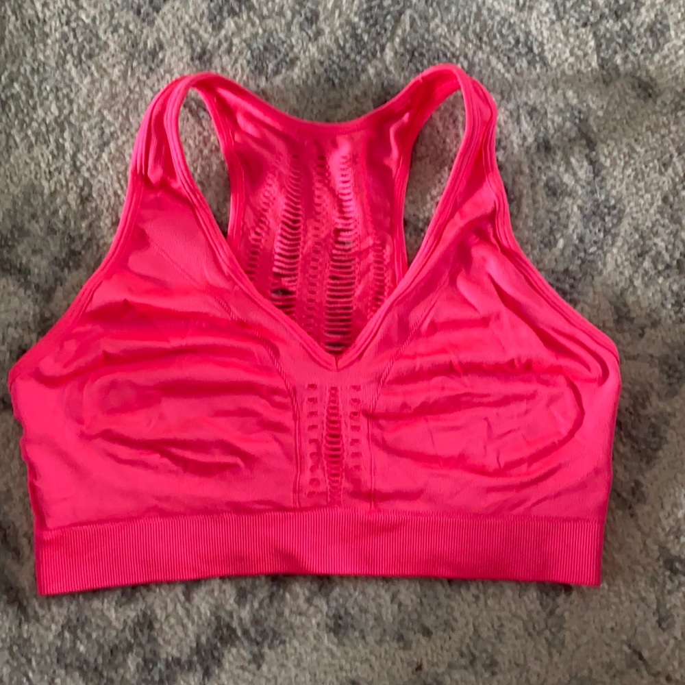 Never worn VS Sport Sports Bra